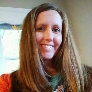 Meet your Posher, Danae